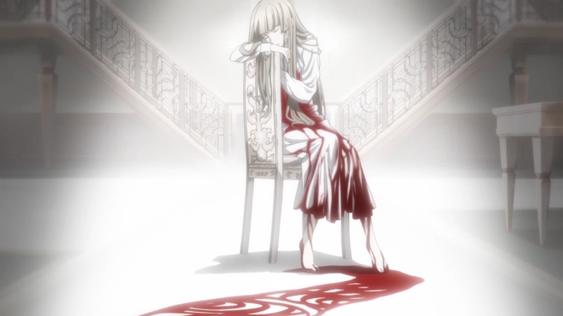 Illustration for article titled Grex's Zetsuen no Tempest Review